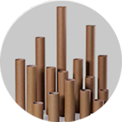 各種紙(zhǐ)管規格可定制